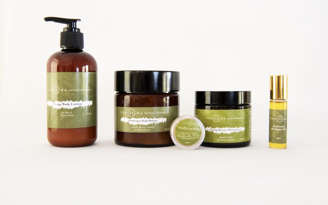 Natural Skincare Australia | Verissima Natural Skincare | Australia | natural skin care products