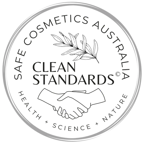 Safe Cosmetics Australia